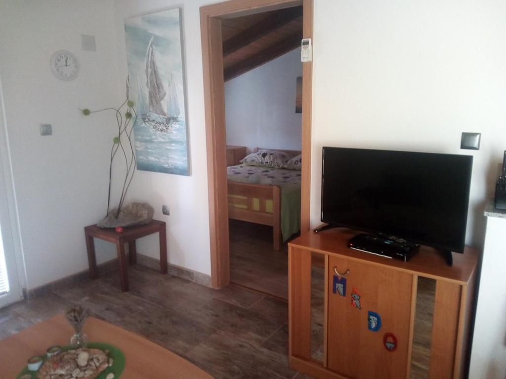 Heni Apartment Silba Exterior photo