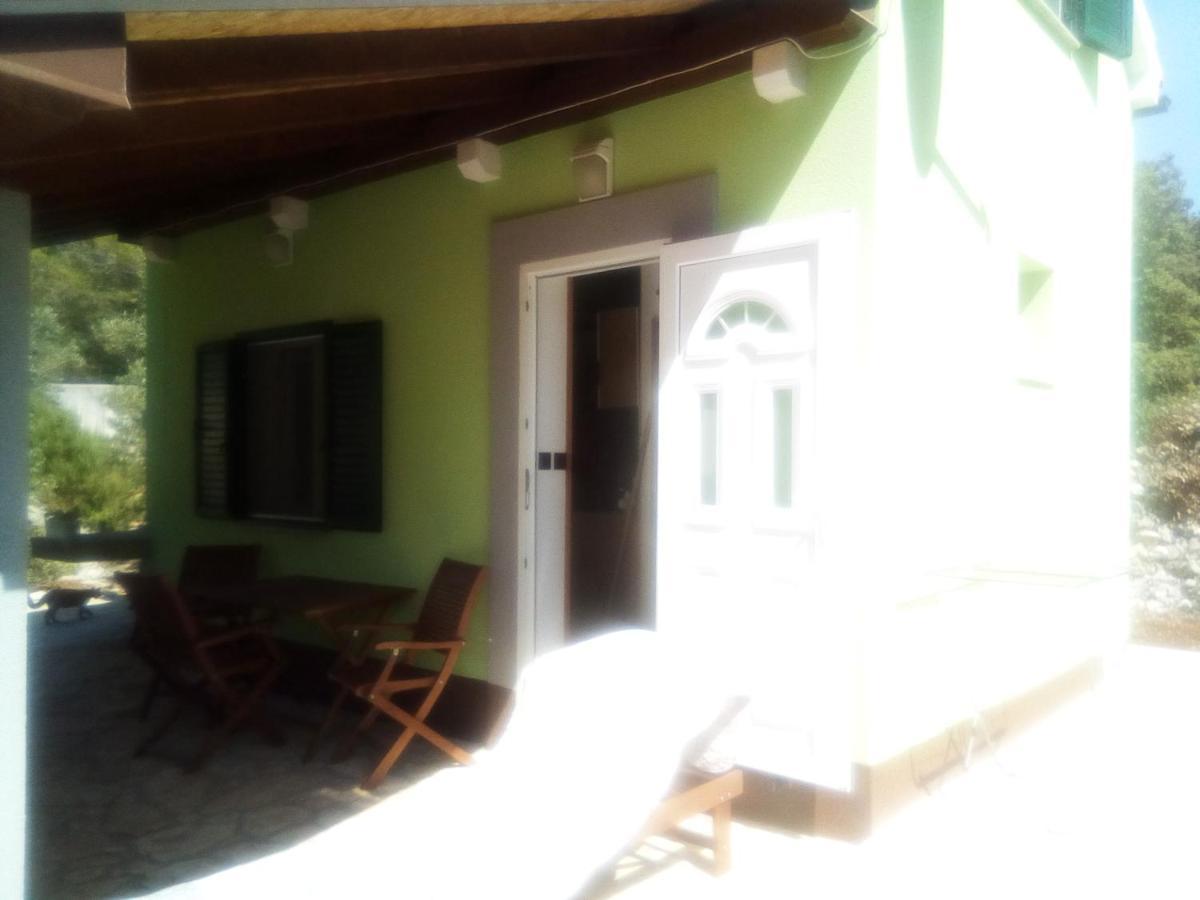 Heni Apartment Silba Exterior photo