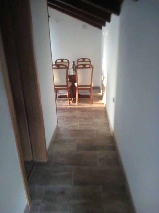 Heni Apartment Silba Exterior photo
