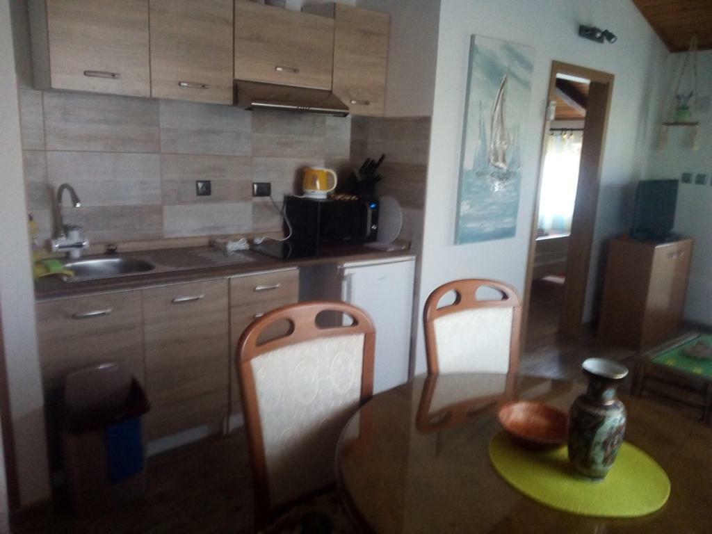 Heni Apartment Silba Exterior photo