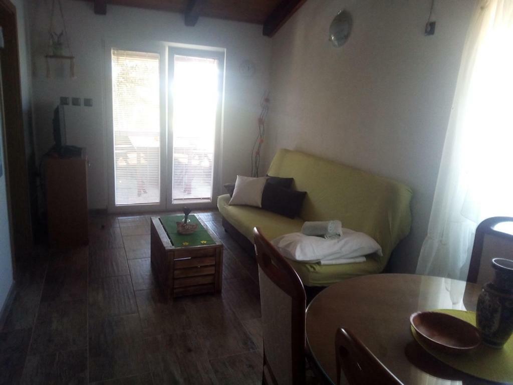 Heni Apartment Silba Exterior photo