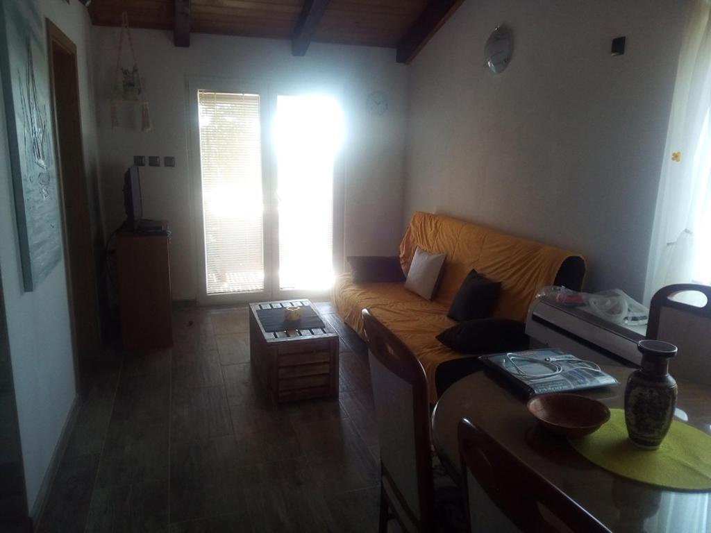 Heni Apartment Silba Exterior photo