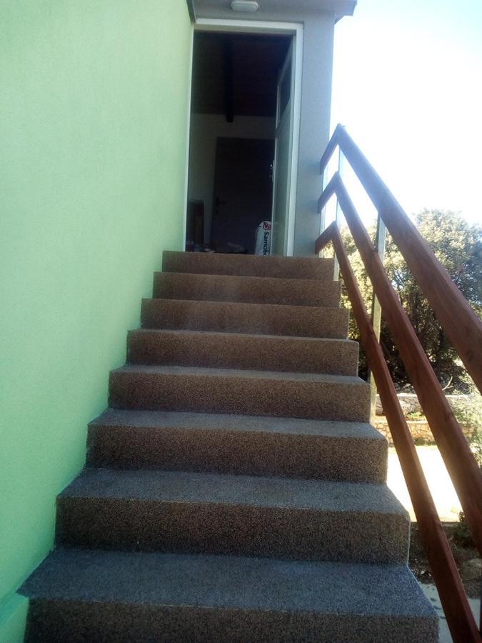 Heni Apartment Silba Exterior photo